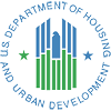 HUD logo